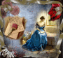A Vintage Elegance *Scrapland*