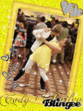 Cody + Bailey!: for Best Suite Life Of Zack and Cody Blingee Competition