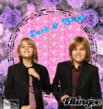 zack e cody