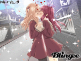 Yaoi & Yuri