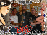 LES BADS BOYS ! ! !