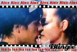 Isa Y Alex ^^