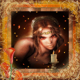 Fall Is In The Air...The Spell Has Been Cast