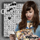 Demi Lovato = Oh nO!!! O.o AhAhAhAh ^^ By Tittuzza2901181