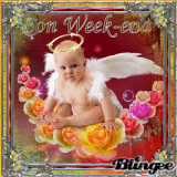 Nice week-end