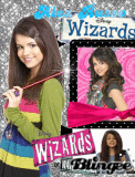 Alex Russo  de nuevo
