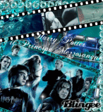 harry potter e il principe mezzosangue