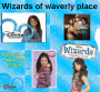 wizards of waverly place wizards of waverly place