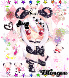 !!Cute Cute Cute Snowy!!