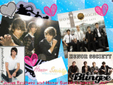 Jonas Brothers& Honor Society Lovers 4-ever!