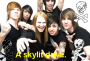 A skylit drive