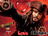 Jack Sparrow