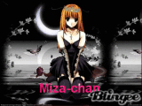 Miza-chan