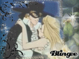 Kaiketsu zorro e Lolita
