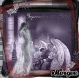 SEPTEMBER 11, 2001 