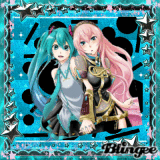 miku and luka ^^