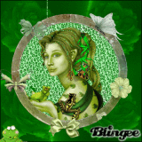 Kiss the frog