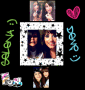 Selena & Demi :)