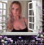 floral window