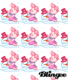 i <3 piglet