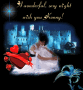 A wonderful sexy night wish you Konny!