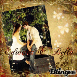 Edward & bella