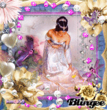 Fantasy Pink Fairy