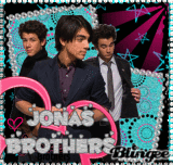 ..jOnaS brOtHerS --> guapisimOos..