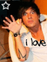 i love