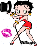 Betty Boop