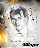rip patrick swayze