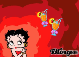 Betty Boop