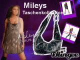 miley tasche
