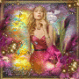 sun fairy / PDB sun fairy / PDB