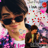 JOE JONAS