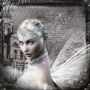 Faded Misty Fairy