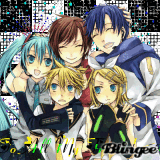 3 bffs anime Pictures [p. 1 of 1] | Blingee.com