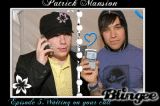 Patrick Mansion.Episode 5.Waiting on your call.