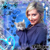 'Ash <3 || OrìGìnaL BLue BLìnGee || Shìì ^^