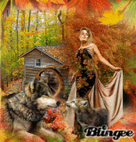 legende d'automne