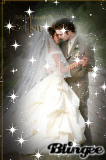 Edward und Bella Cullen