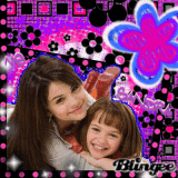 ..SanDra & me..