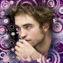 robert pattinson