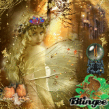 FALL FAIRY