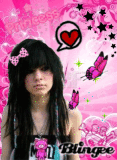 girl in love