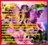 FELIZ CUMPLE YVONALL