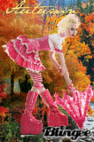 Gothic Autumn
