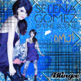 Selena Gomez & the scene / σяgιιи4ℓ вℓιιиgєє /