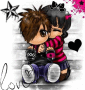 Emo love