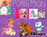 Pokemon